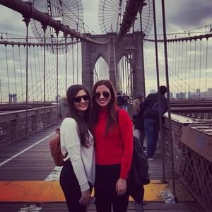 Meet your Posher, Taylor